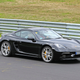 Illustration for article titled Six Cylinder Porsche 718 Boxster and Cayman Touring Models Spied Testing